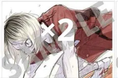 ☆劇場版ハイキュー!! ゴミ捨て場の決戦 入場者特典 第4弾 孤爪研磨 単体