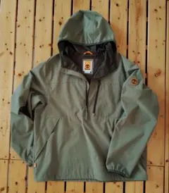 アウトドア マウンテンパーカー