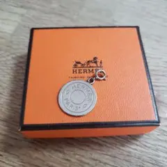 HERMES セリエ チャーム ペンダントトップのサムネイル