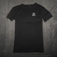 ALGONQUINS クラウンロゴ Tシャツのサムネイル