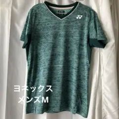 ヨネックス　バトミントンウェア　Tシャツ　Mサイズ