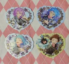 あんスタ　プチプリ　セット