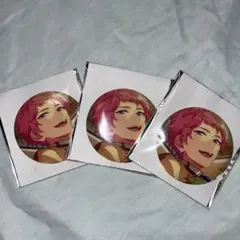 あんスタシャッフル缶バ 斎宮宗