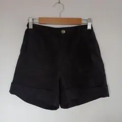 GU ショートパンツ 150cm