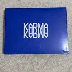 StrayKids SKZ KARMA CEREMONY