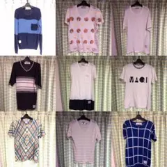 Effecten夏物10着まとめ売りのサムネイル