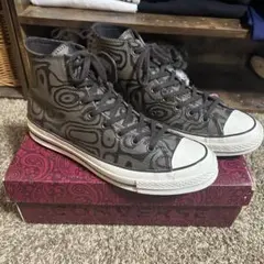 Converse Chuck Taylor 70 Willy wonka