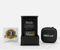 2025年最新】OBDLinkの人気アイテム - メルカリ