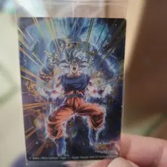 ドラゴンボール イタジャガ vol.8 8-19 SEC 孫悟空 VS セル - メルカリ