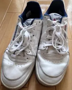 Reebokリーボック PHASE1ARCHIVE スニーカー 白25.0 美品のサムネイル