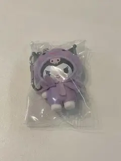 ちびっとも　クロミ