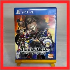 .hack//G.U. Last Recode