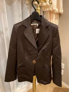 2025年最新】Salvatore Ferragamo レディース テーラードジャケットの