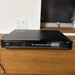 2026年最新】KENWOOD KT-1010の人気アイテム - メルカリ