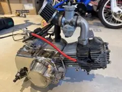 アドレスv125g 161ccエンジン - メルカリ