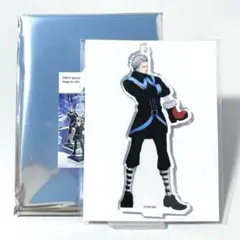 デビルメイクライ ポストカード 特典 パセラ その7 2025年最新】dmc デビルメイクライの人気アイテム - メルカリ