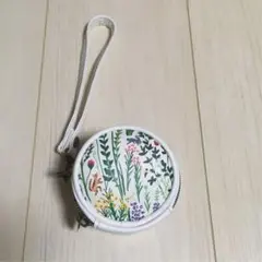 marble sud☆マーブルシュッド☆ラウンドポーチ☆ポーチ☆送料込みのサムネイル