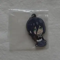 チェンソーマン レゼ篇 でふぉラバ キーホルダー レゼ