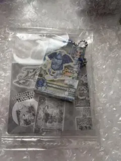 アイカツ！だれでもアイドル活動アクリルチャーム2 ソウルマリオネットトップス