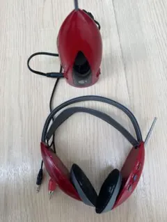 SANYO OTTO ヘッドホン E-310 当時物 中古 - メルカリ