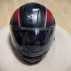 イタリアのCABERG DROID BLAZE システムヘルメット元祖！ - メルカリ