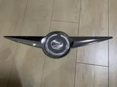 純正部品 ダイハツ ムーブキャンバス フロントエンブレムガーニッシュ 