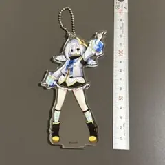ホロライブ 天音かなた アクリルスタンド 台座なしのサムネイル