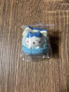 ちいかわキャラマカロンガチャハチワレ