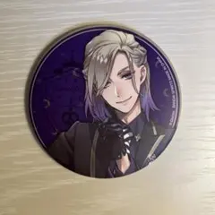 ツイステ ヴィル 一番くじ 缶バッジ