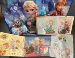 アナ雪グッズまとめ売り！