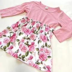 美品 ほぼ未使用 ワンピース 85 90 95