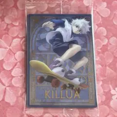 HUNTER×HUNTER キルア sp イタジャガ4 - メルカリ