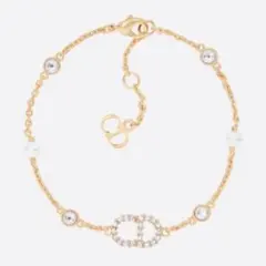 dior clair d lune ブレスレット