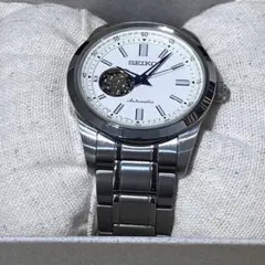 稼働品 Y2K 00s SEIKO PRESAGEPRESA 4R38-00A0 - メルカリ
