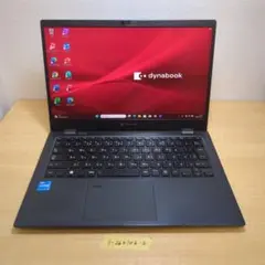 ☆使用1796H DYNABOOK G83HU i5 16GB office付③ - メルカリ