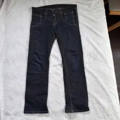 Levi's RED ブラック ブーツカットデニム セール】Levi's/リーバイス MIDDY ANKLE ブーツカット ブラック PLAY