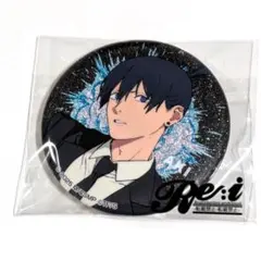 2025年最新】チェンソーマン アキ 缶バッジの人気アイテム