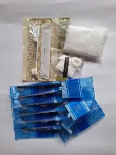 ホテルアメニティセット