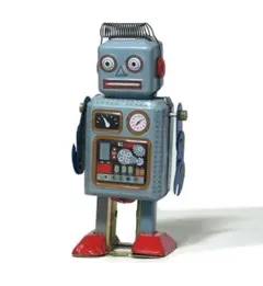 ブリキロボット　GALAXY ROBOT スパークリング MS 428 復刻版 ブリキロボット GALAXY ROBOT スパークリング MS 428 復刻版