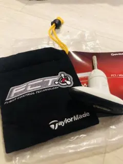 【送料込み】TaylorMade トルクレンチ　カチャカチャ