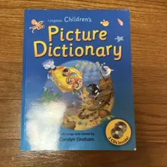 Longman Children's Picture Dictionary