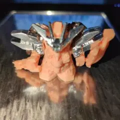 ガン消し　ウイングガンダムゼロ　未切り ガン消し ウイングガンダムゼロ 未切り - メルカリ