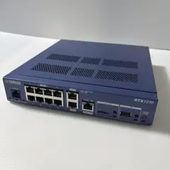 A36】Yamaha RTX830 1週間保証 ケーブル付き - メルカリ