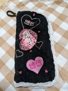 レア!! ROSE FanFan/ローズファンファン タオル&ルームパンツ レア!! ROSE FanFan/ローズファンファン タオル&ルームパンツ