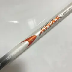 マミヤアッタス初代ATTAS シャフト Golf Prideグリップのサムネイル