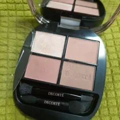 DECORTÉ スキンシャドウデザイングパレット　05
