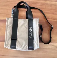 GANNI トートバッグのサムネイル