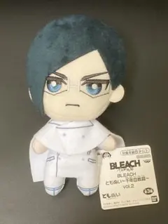 2026年最新】bleach 石田雨竜 ともぬいの人気アイテム - メルカリ