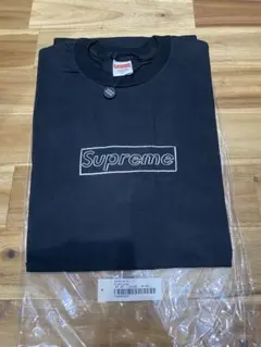 い*ぬ様 シュプリーム バンダナ ボックス ロゴ Tee S - メルカリ