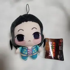 2025年最新】hunter×hunter イルミ ぬいぐるみの人気アイテム - メルカリ